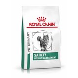 Royal Canin veterinarska dijeta satiety weight management cat 400g Cene
