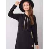 RELEVANCE Dress-RV-SK-6067.15X-black | shoptok.hr