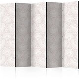 Paravan u 5 dijelova - Knitted Ornaments II [Room Dividers] 225x172 | shoptok.hr