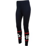 Fila Pajkice PIRITTA TIGHTS Črna | Shoptok.si