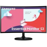 Samsung S36C computer monitor 68.6 cm (27) 1920 x 1080 pixels Full HD LCD Black Cijene