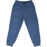 GAP Hlače 432137-000 Modra u