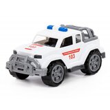Polesie ambulantno vozilo | ePonuda.com