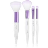  Chique Glam Girl set čopičev 4 kos Cene