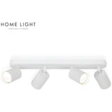 Bb Link SPOT LAMPA 4XGU10 TALIA 84 BELA | ePonuda.com