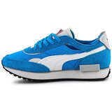 Puma Nizke superge 38486102 Modra | Shoptok.si