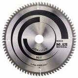 Bosch list kružne pile Multimaterial Cijene