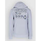 Hurley Banner Kids Jopa s kapuco worker blue | Shoptok.si