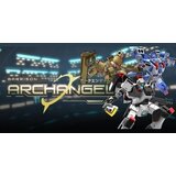  Garrison: Archangel Steam Key GLOBAL | ePonuda.com