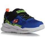 Skechers Nizke superge 401490NBLBK pisana Cene
