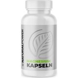 Natural Power magnesium Cene