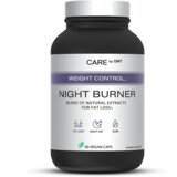 QNT Night Burner, 90 kapsula Cene