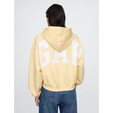 GAP Hoodie Logo Cropped - Women's | shoptok.hr