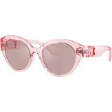 Dolce & Gabbana Kids Naočare za sunce DX 6010 3098VS