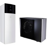 Daikin Altherma 3 - 8 kW Hidrosplit toplotna črpalka z 230l bojlerjem (EPRA08EW1)+(ETVH12S23E9W) - | Shoptok.si