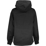 Calvin Klein WOMEN&#39;S ZIPLESS SWEATSHIRT BLACK | shoptok.hr