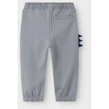 name it Hlače 'NMMNASH' mornarsko plava / sivkasto plava / bijela | shoptok.hr