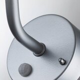 Elstead Lighting ZUNANJA STENSKA SVETILKA Klampenborg 42/27.5/25,5 cm | Shoptok.si