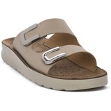 Valleverde Natikači BEIGE Bež Cene