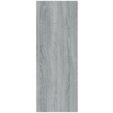 Konzolni stol boja hrasta sonome 78x30x80 cm konstruirano drvo | Eponuda.com