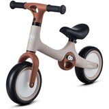 Kinderkraft otroški poganjalec tove desert beige Cene