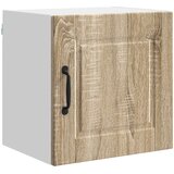  Ormar za Zid 2 pcs Sonoma hrast 40 x 31 x 40 cm | shoptok.hr