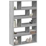 vidaXL Regal za knjige boja hrasta 100x33x156,5 cm konstruirano drvo | shoptok.hr