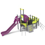  Profesionalno dječje igralište - DEFENDER - Cool | shoptok.hr
