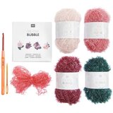 Rico Design Kreativni set Klasične ružice Cene