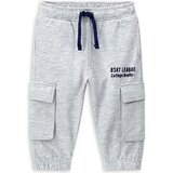 Original Marines hlače trenirka DH DFA0671NM F siva 86 | Shoptok.si