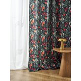 Sinsay Zavjesa s cvjetnim uzorkom | shoptok.hr