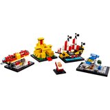 Lego 60 Years 40290, (20793387) Cene