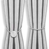  Curtains - accessories CALGARY color powder pink ameliahome | shoptok.hr
