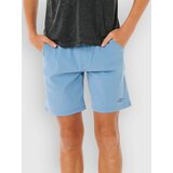 Rip Curl Boardwalk Phase Volley Kids Kratke hlace faded denim Cene