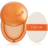 TIRTIR Mask Fit AI Fliter Cushion (mini) dolgoobstojni tekoči puder v gobici z mat učinkom odtenek 24N Latte 4.5 g Cene