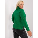 P-M Sweater-PM-SW-PM-3681.05P-green | Shoptok.si