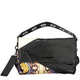 Desigual BLACK WOMEN&#39;S BAG Cijene