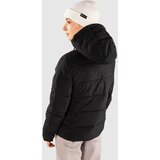 Roxy VL Nightfall Jakna anthracite | Shoptok.si