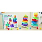  Igračka za bebe - Tobogan patkica ( MKS048913 ) | ePonuda.com