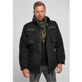 Brandit Giant jacket M-65 black Cijene