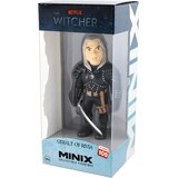 The Witcher Geralt Minix zbirateljska figura 12cm Cene