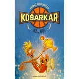 Košarkar naj bo!