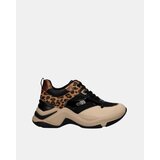 Exé Shoes Nizke superge 106 41EX32 Bež Cene