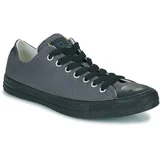 Converse Nizke superge CHUCK TAYLOR ALL STAR TOUGH TEXTURES Črna