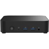 Asus mini računalnik NUC 14 Essential N355/črna 90AR00M2-M00090 | Shoptok.si