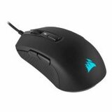 Corsair miš M55 PRO RGB 12K DPI Multi-Grip Gaming Mouse Wired Crni | Eponuda.ba