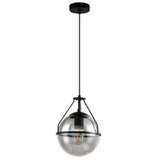 VISILICA 1xE27 Parma ML-6195-1P crna Cijene