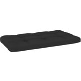  Kutna vrtna sofa od paleta od crno impregnirane borovine | shoptok.hr