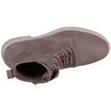 Tamaris Visoke superge Stone Leder Bež | Shoptok.si