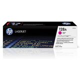 HP Poškodovana embalaža: toner CE323A / 128A (škrlatna), original Cene